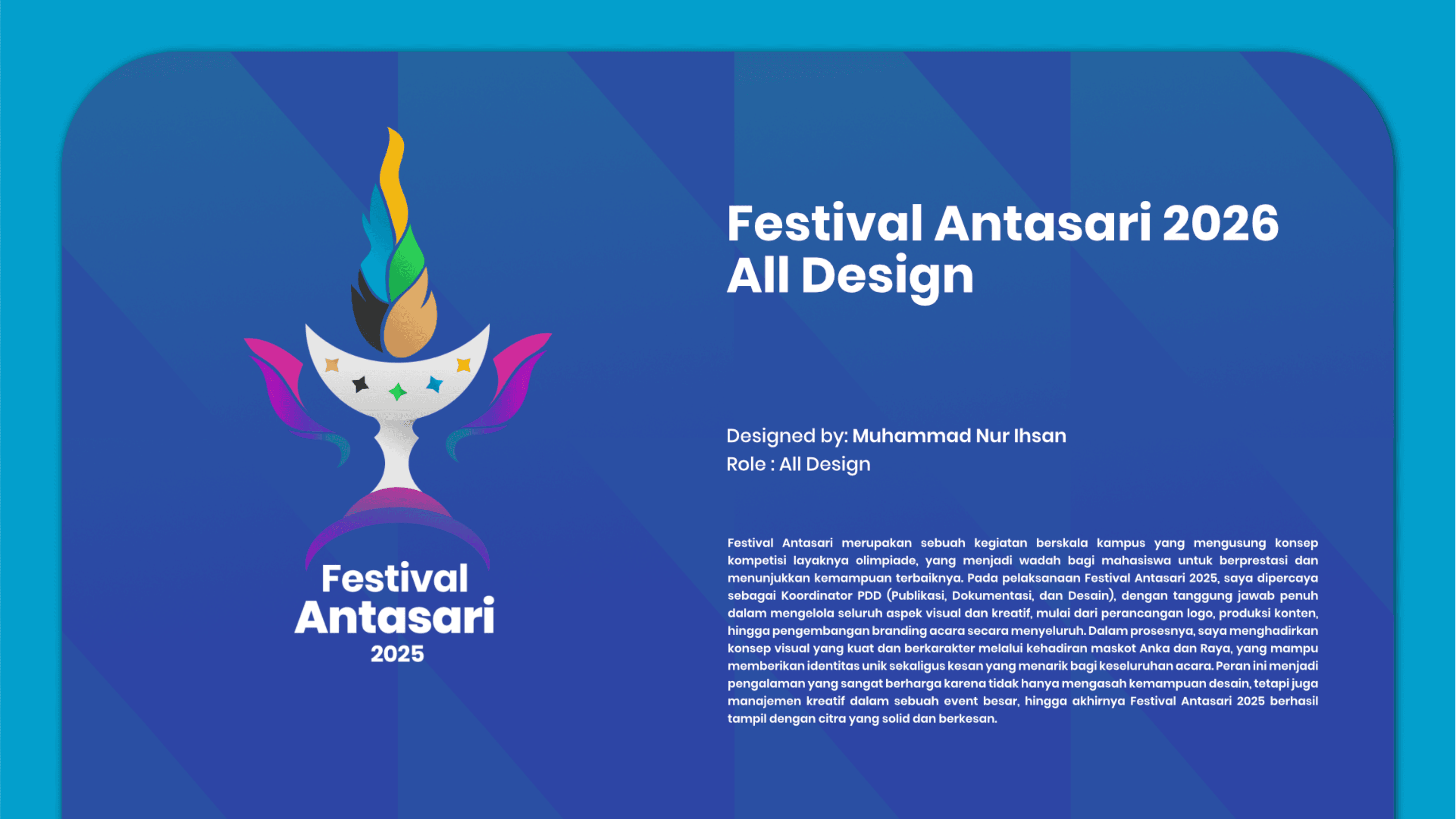Dokumentasi Lapangan Sinergi Mengabdi