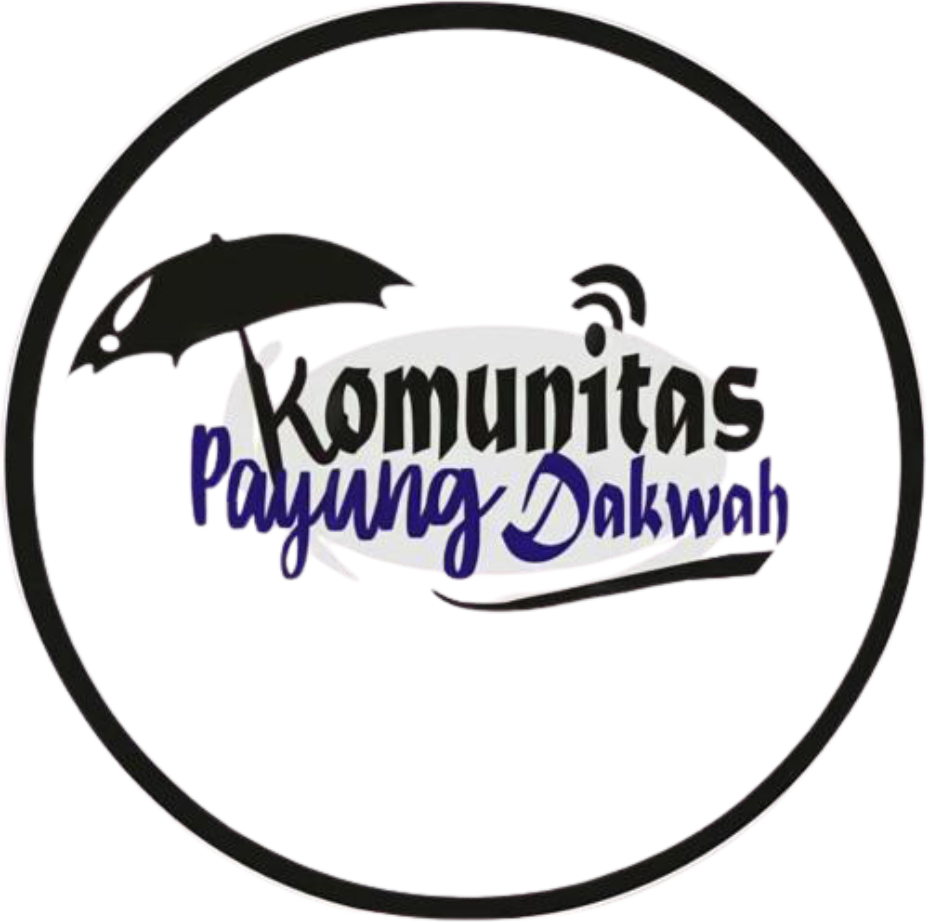 Komunitas Payung Dakwah